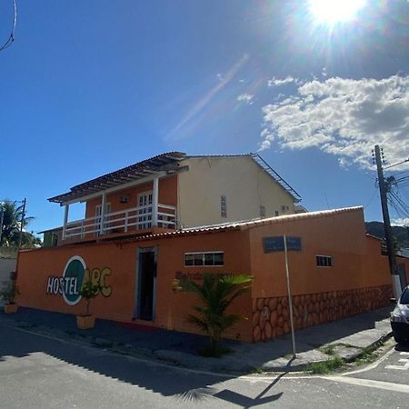 Hostel Abc Angra dos Reis Extérieur photo