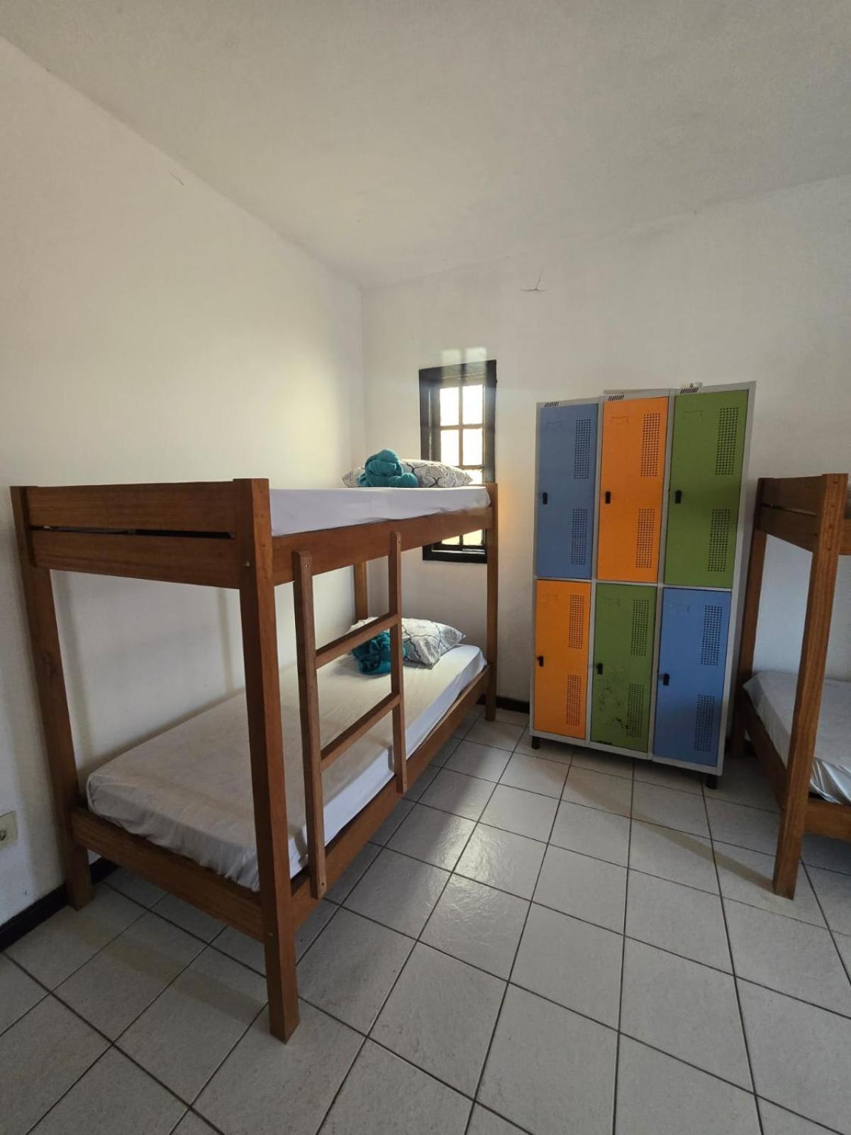 Hostel Abc Angra dos Reis Extérieur photo