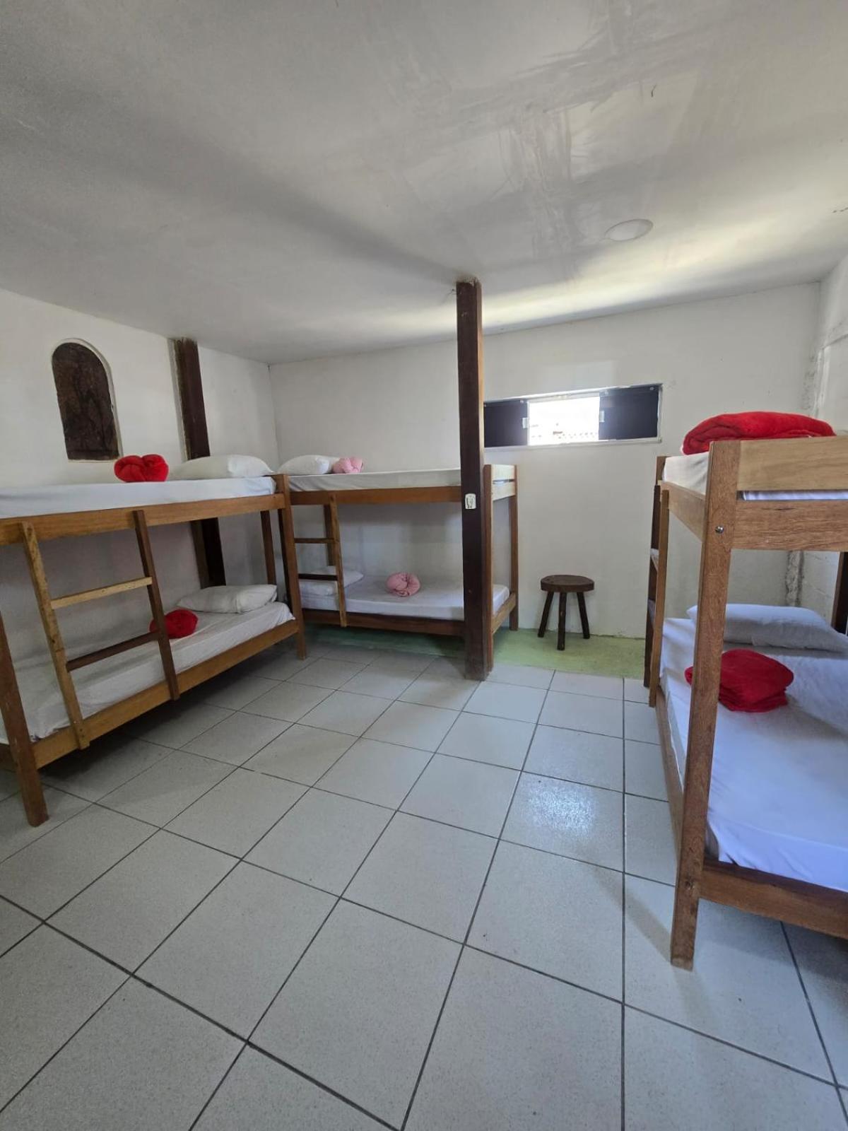 Hostel Abc Angra dos Reis Extérieur photo
