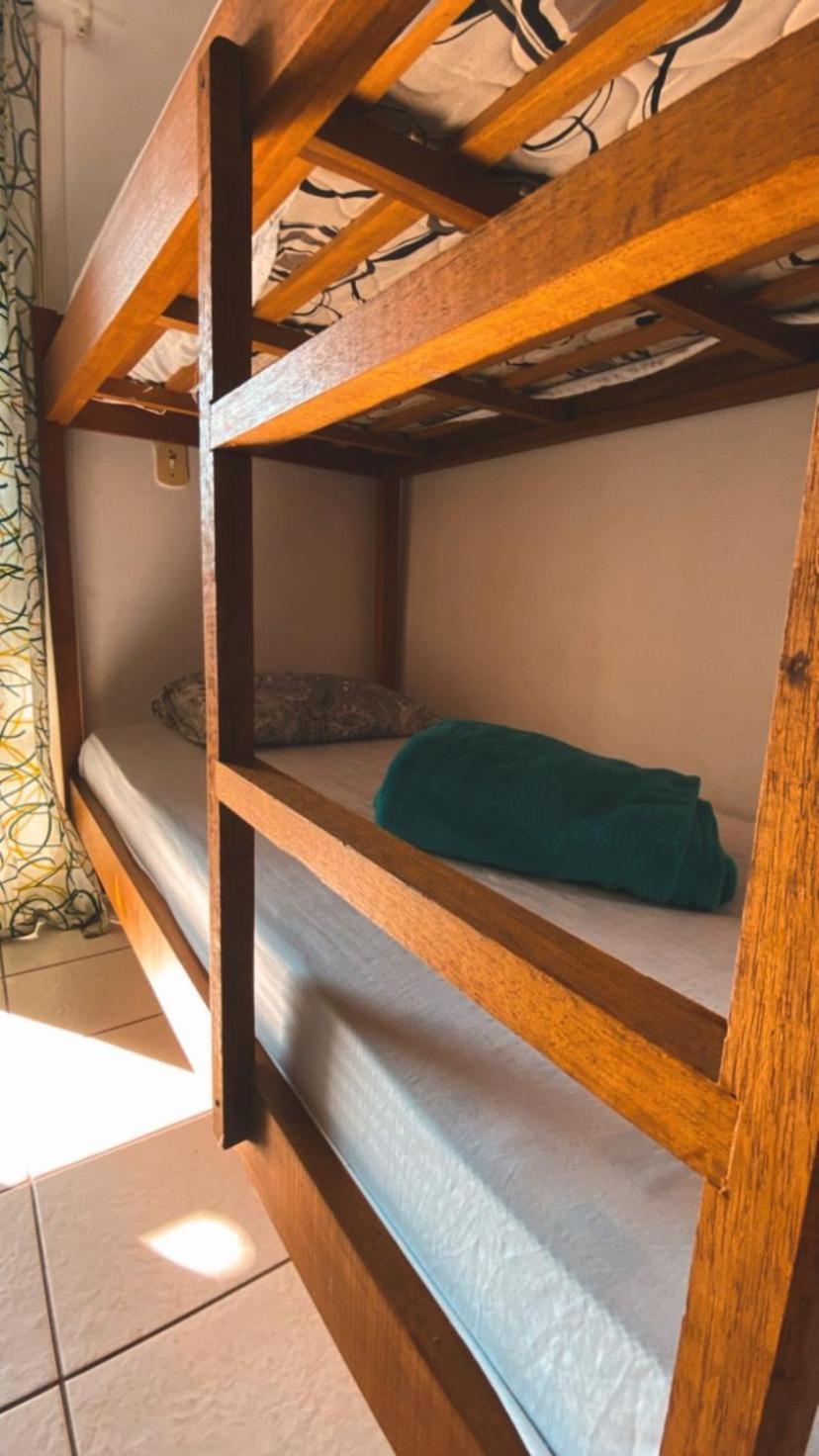 Hostel Abc Angra dos Reis Extérieur photo