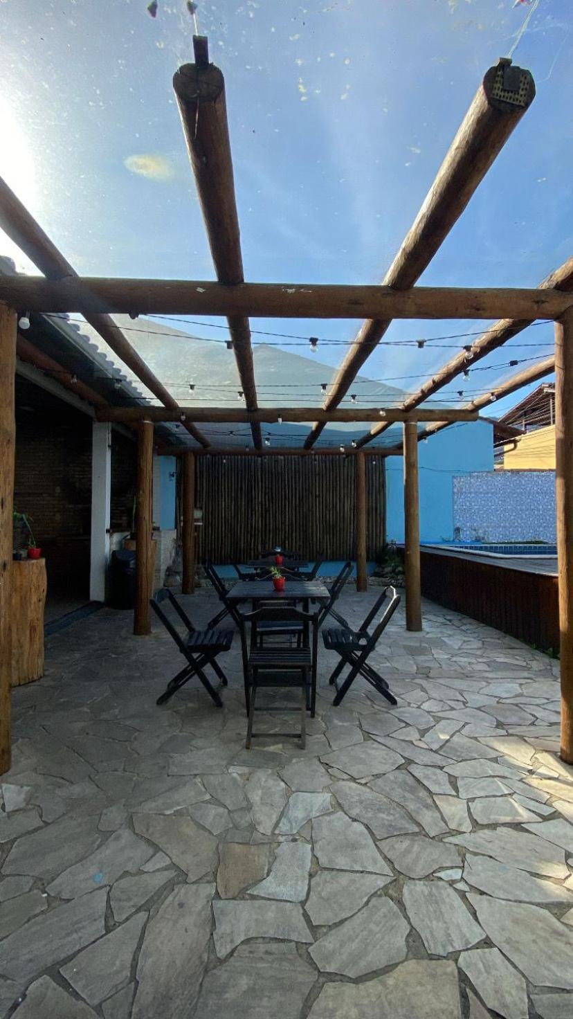 Hostel Abc Angra dos Reis Extérieur photo
