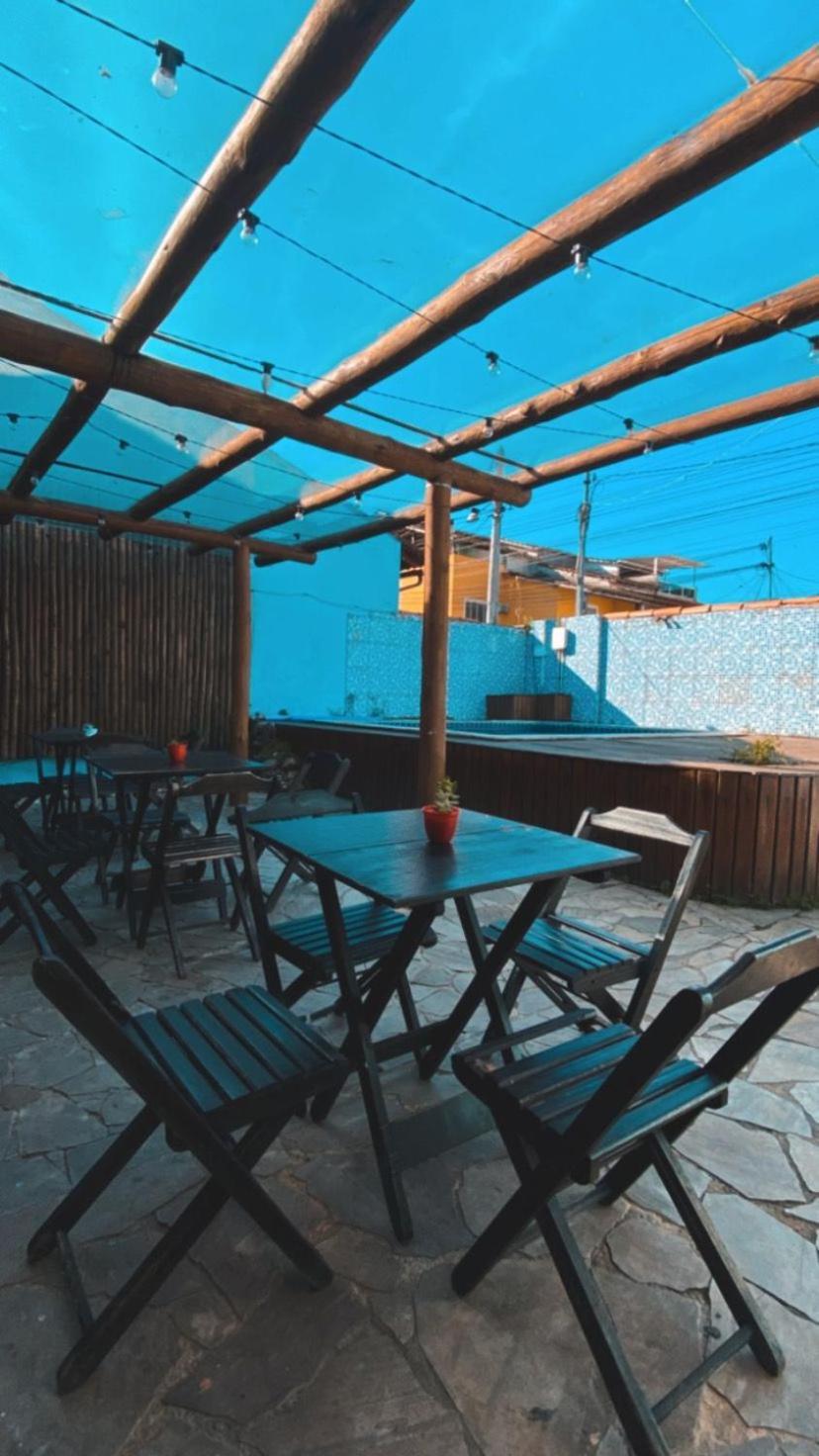 Hostel Abc Angra dos Reis Extérieur photo