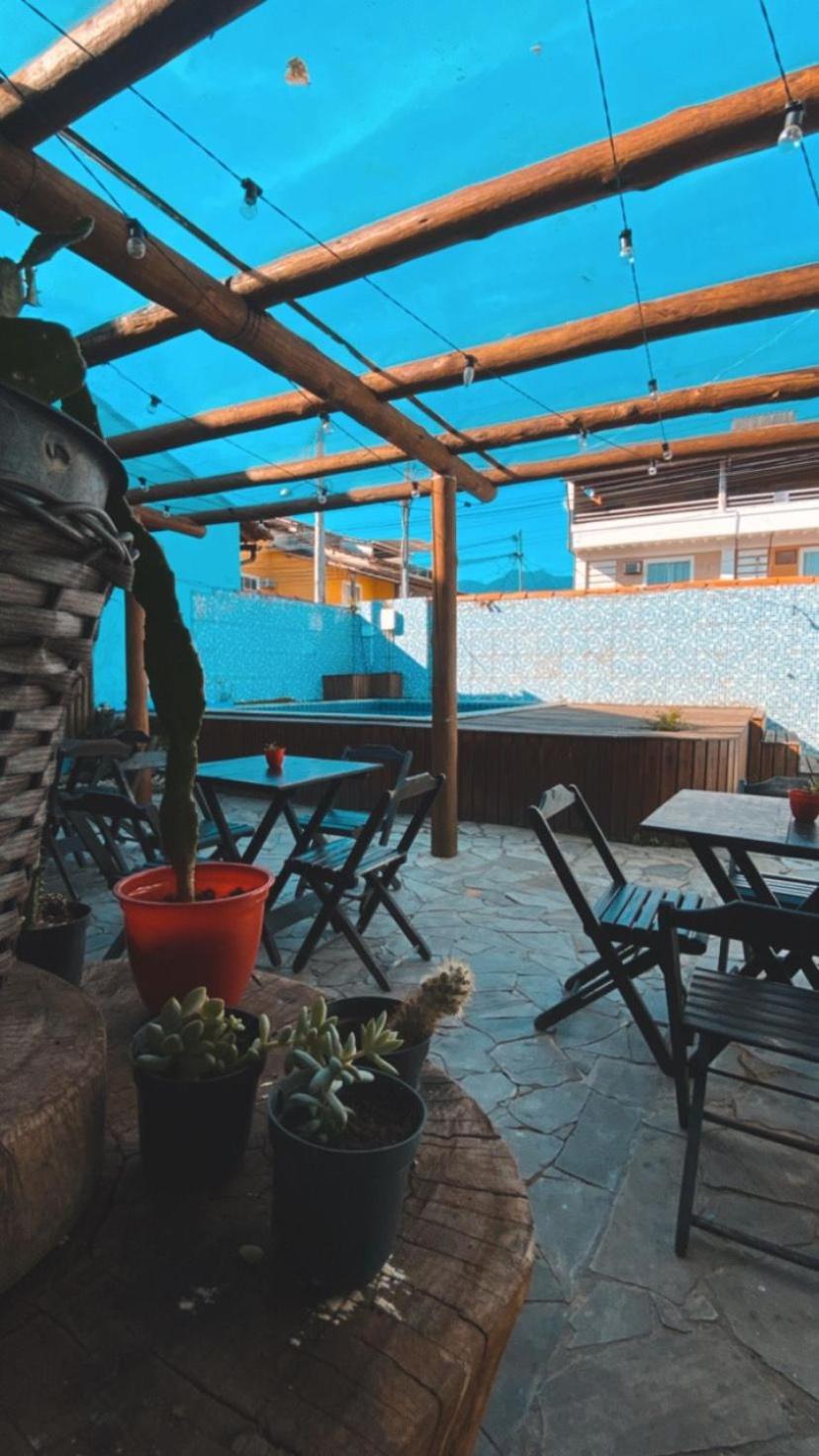 Hostel Abc Angra dos Reis Extérieur photo