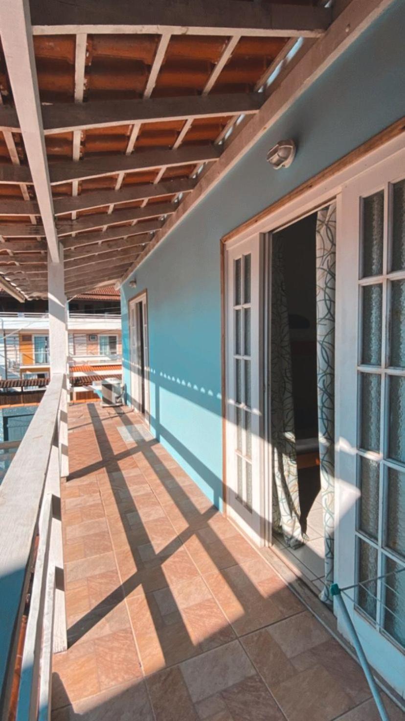 Hostel Abc Angra dos Reis Extérieur photo