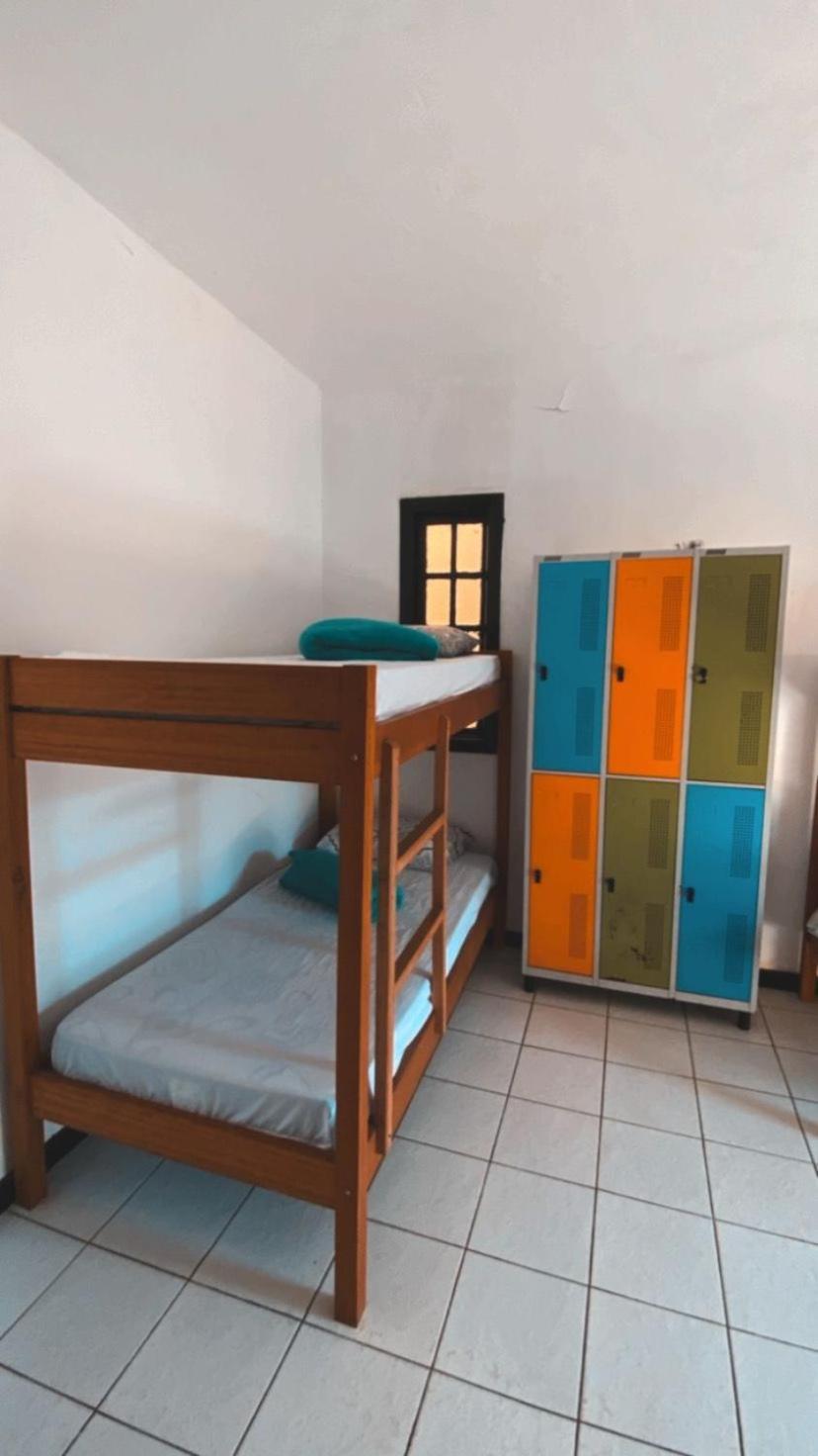 Hostel Abc Angra dos Reis Extérieur photo