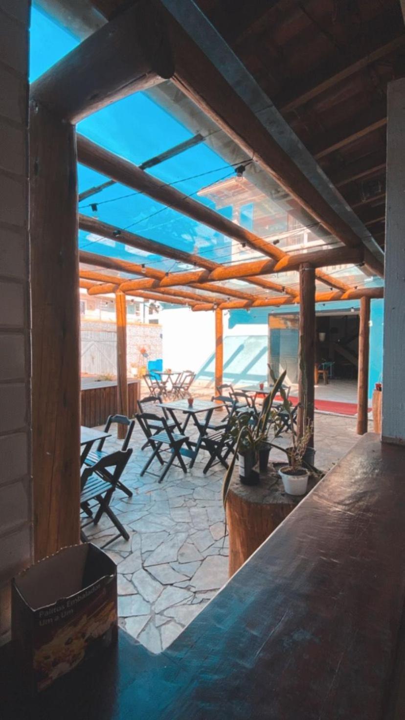 Hostel Abc Angra dos Reis Extérieur photo
