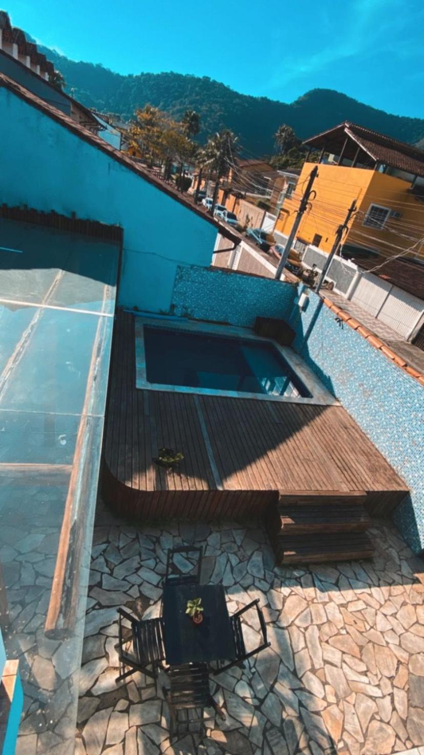 Hostel Abc Angra dos Reis Extérieur photo