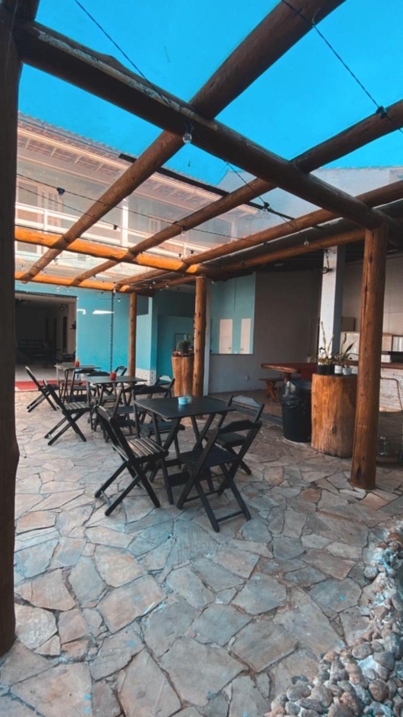 Hostel Abc Angra dos Reis Extérieur photo