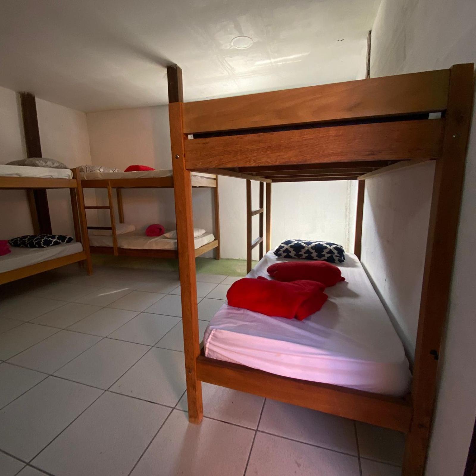Hostel Abc Angra dos Reis Extérieur photo