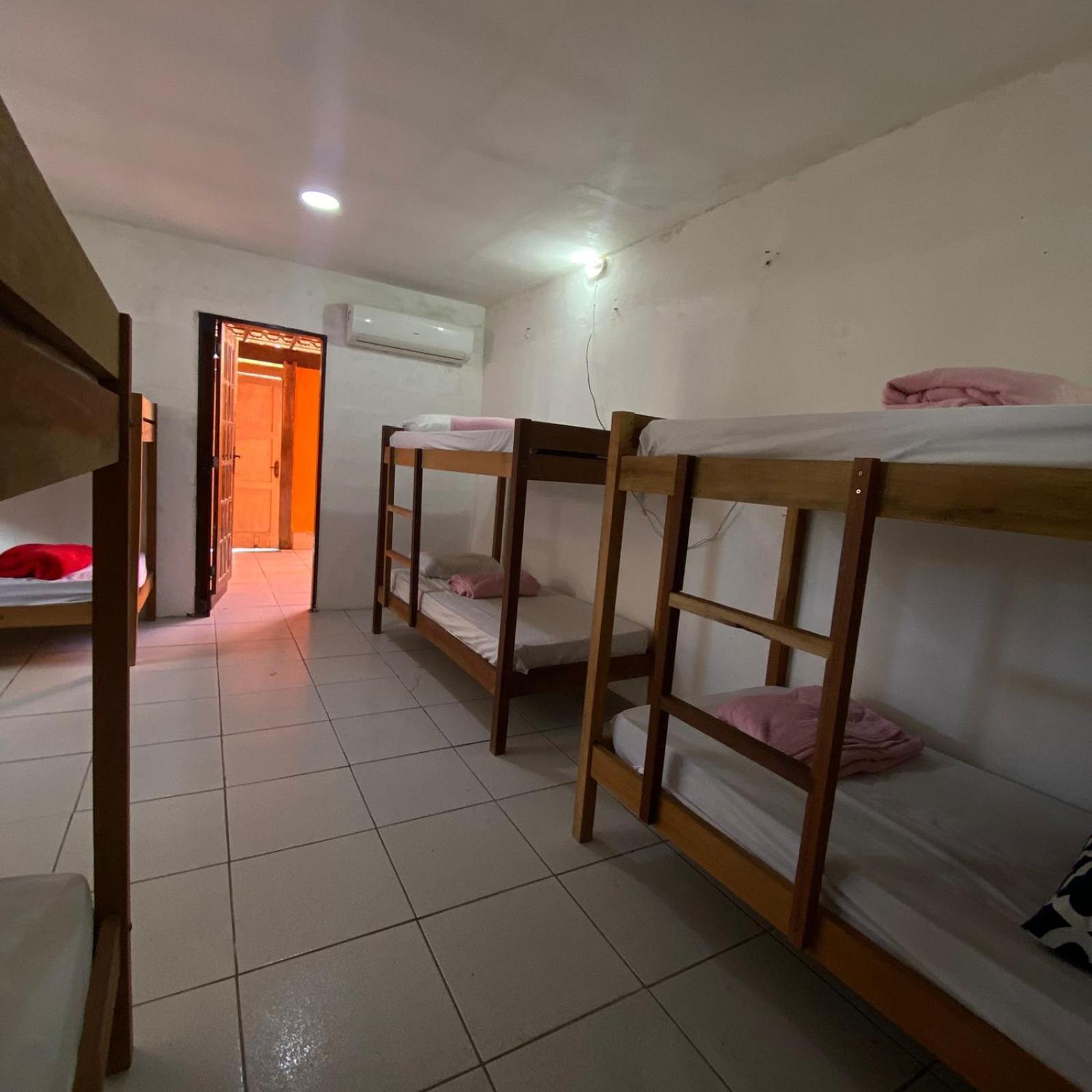 Hostel Abc Angra dos Reis Extérieur photo