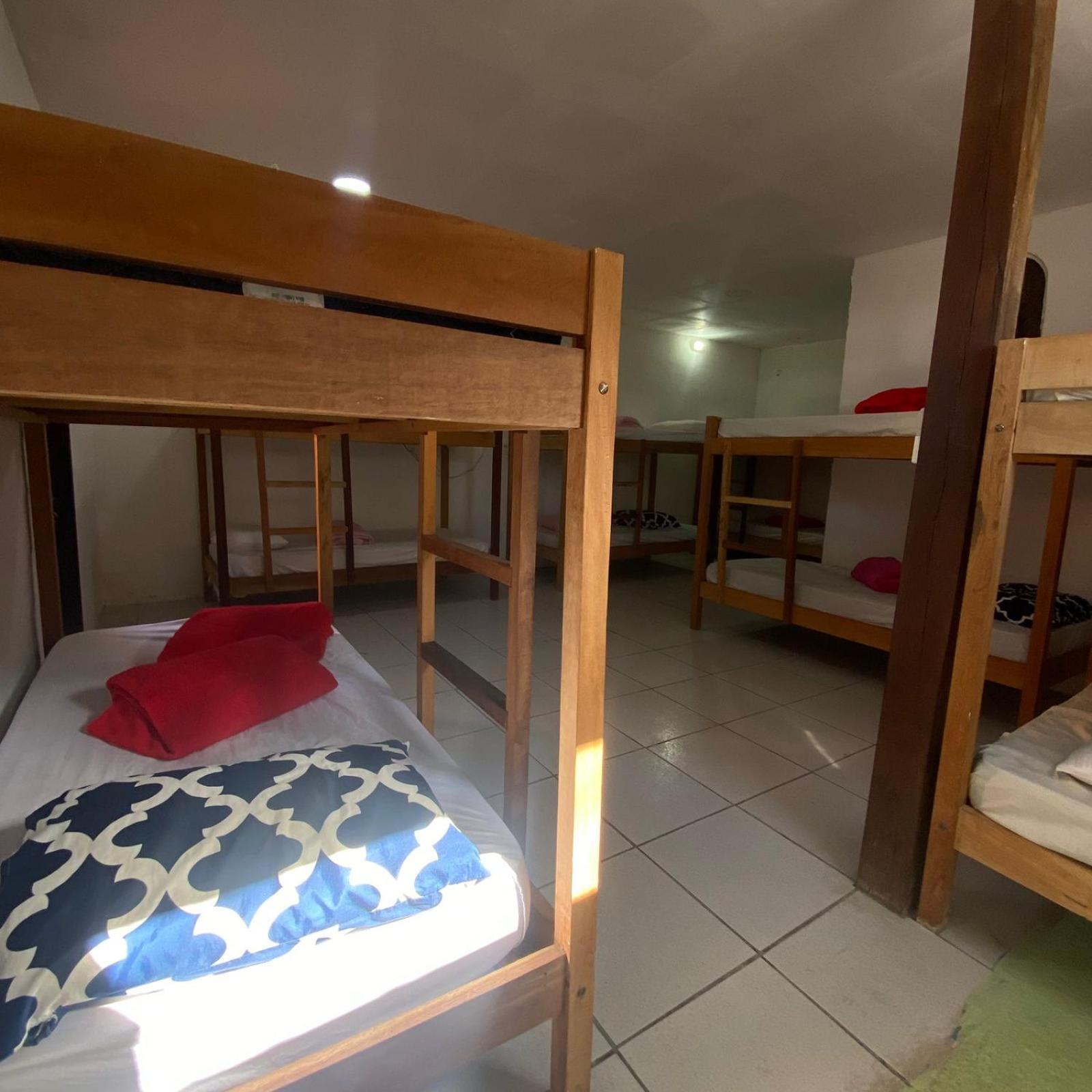 Hostel Abc Angra dos Reis Extérieur photo