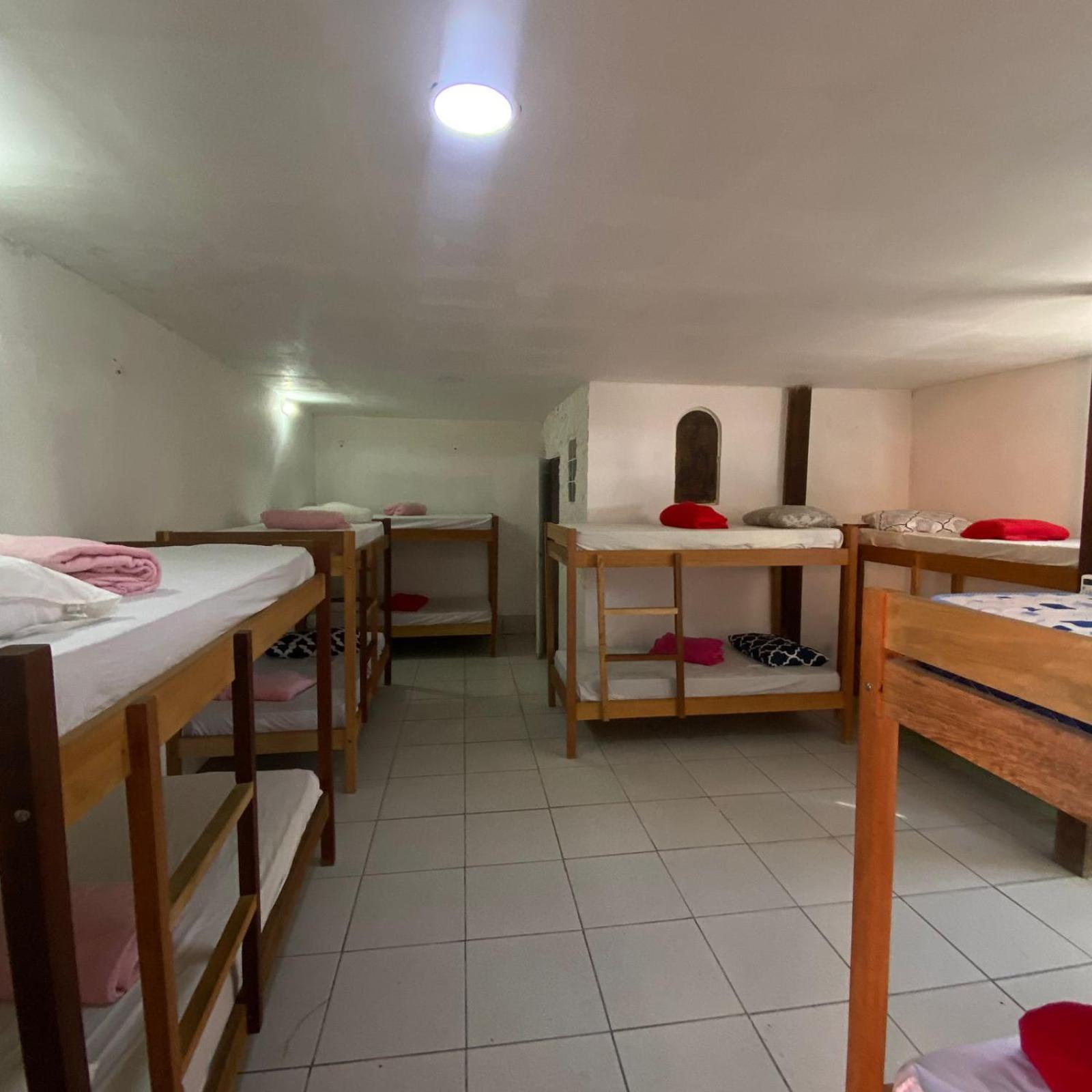 Hostel Abc Angra dos Reis Extérieur photo