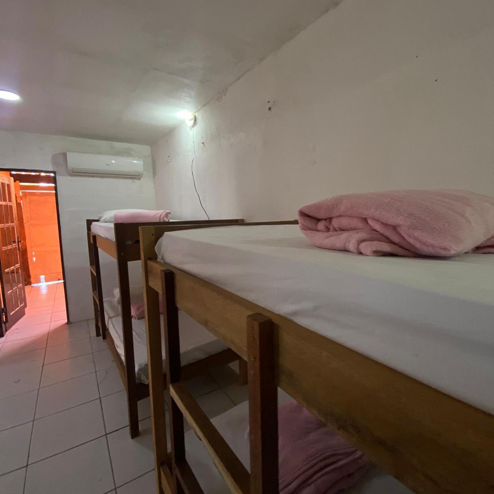 Hostel Abc Angra dos Reis Extérieur photo