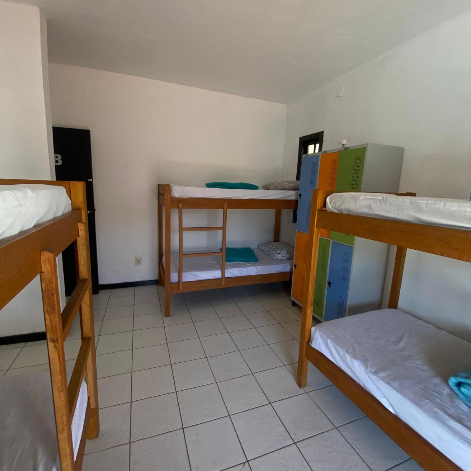 Hostel Abc Angra dos Reis Extérieur photo