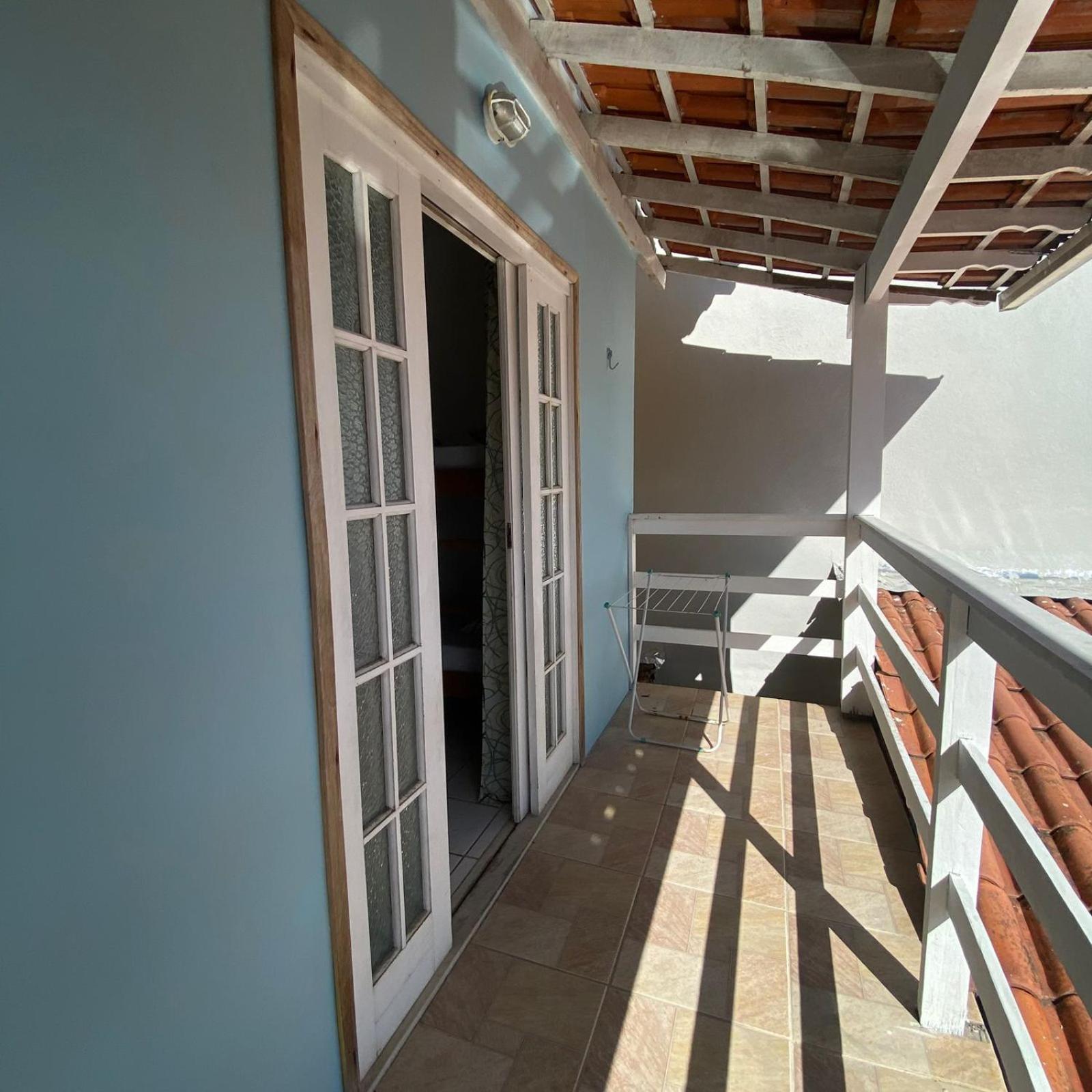 Hostel Abc Angra dos Reis Extérieur photo