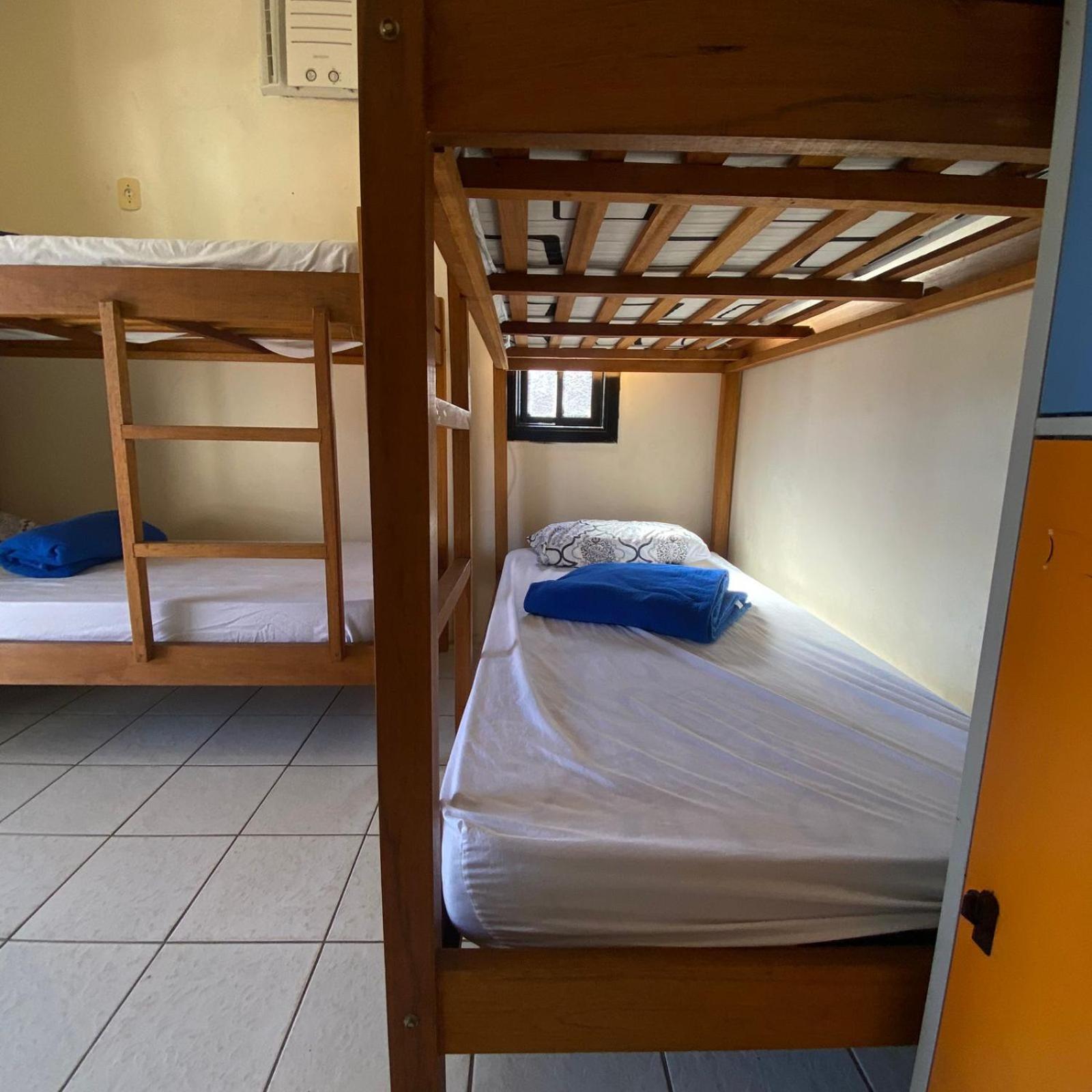 Hostel Abc Angra dos Reis Extérieur photo
