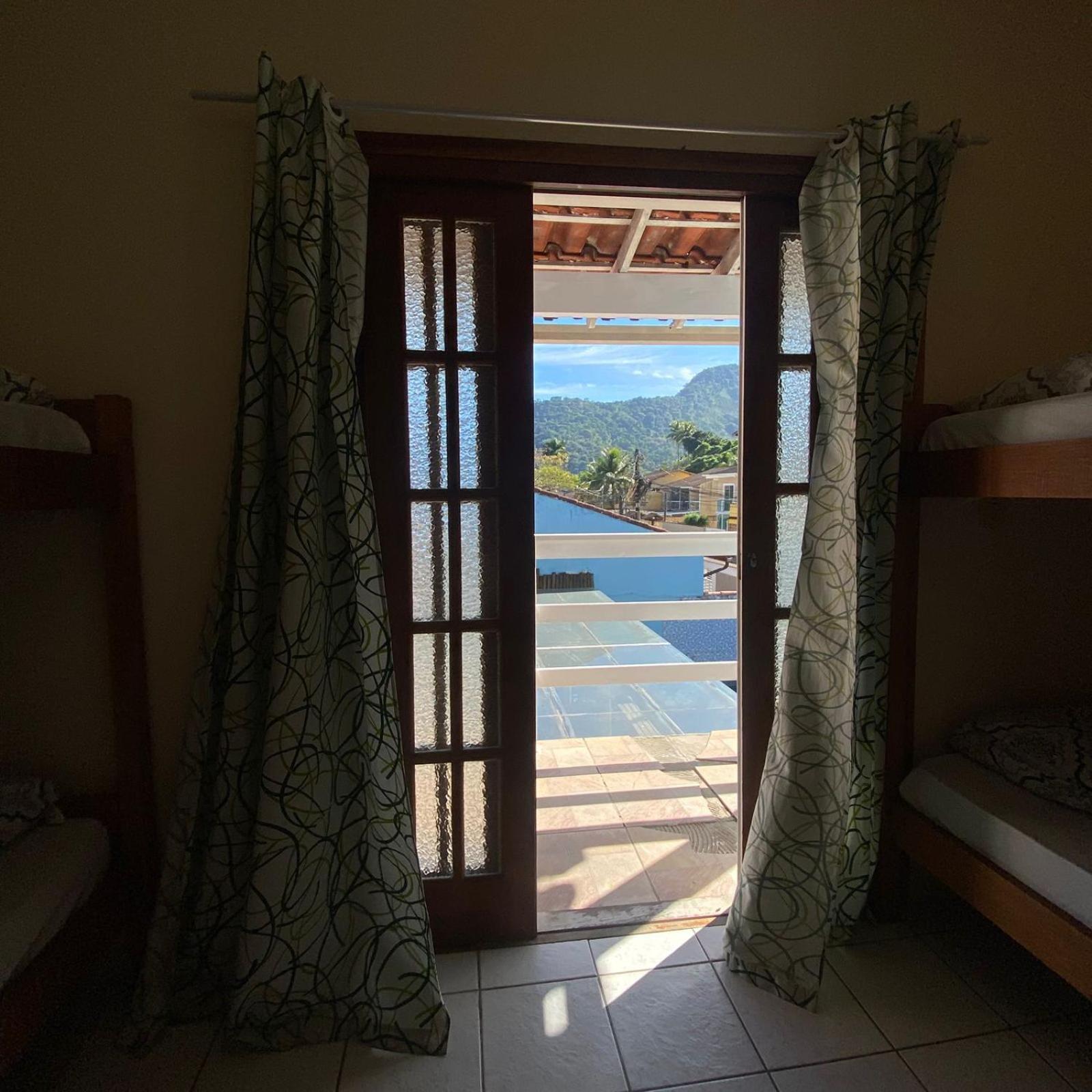 Hostel Abc Angra dos Reis Extérieur photo