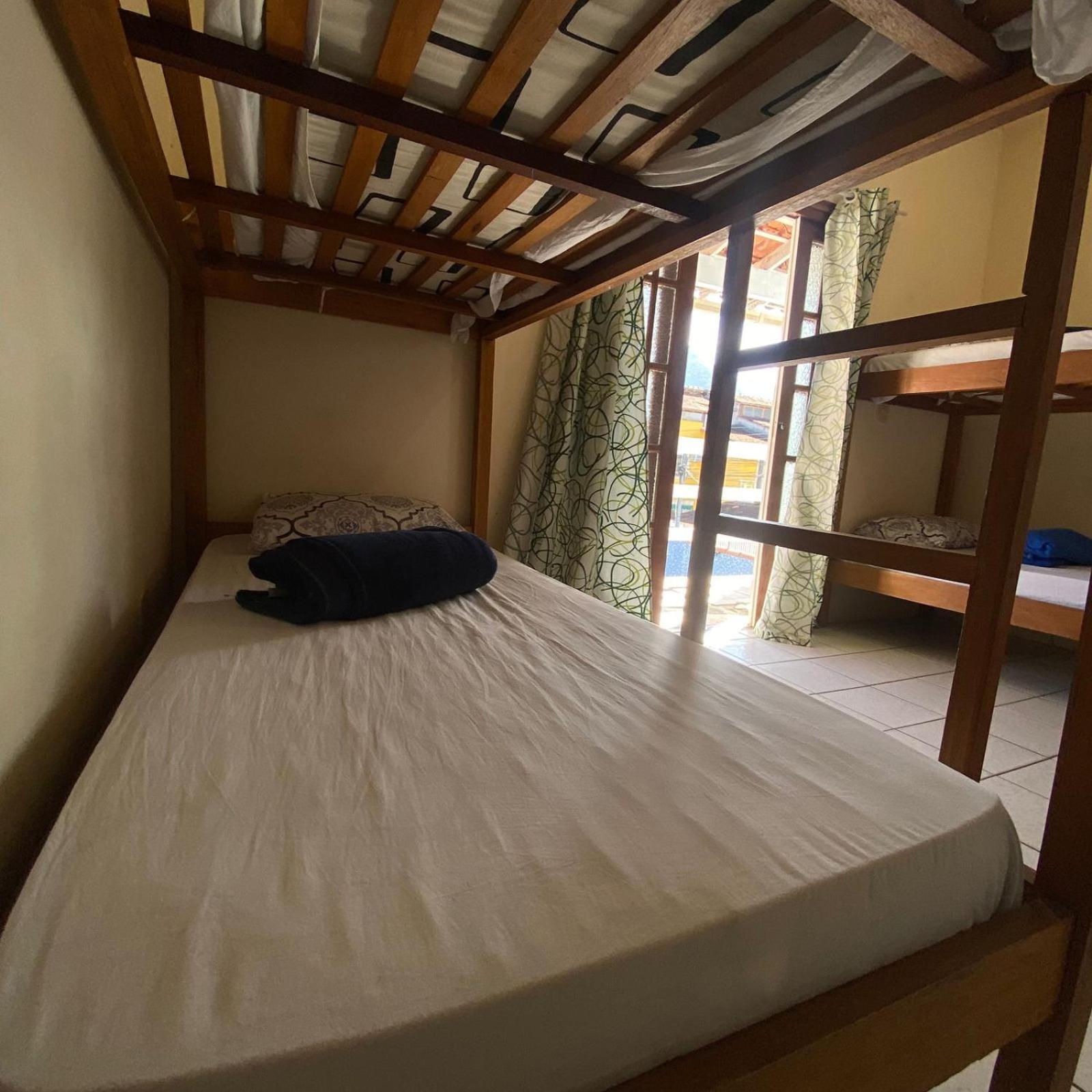 Hostel Abc Angra dos Reis Extérieur photo