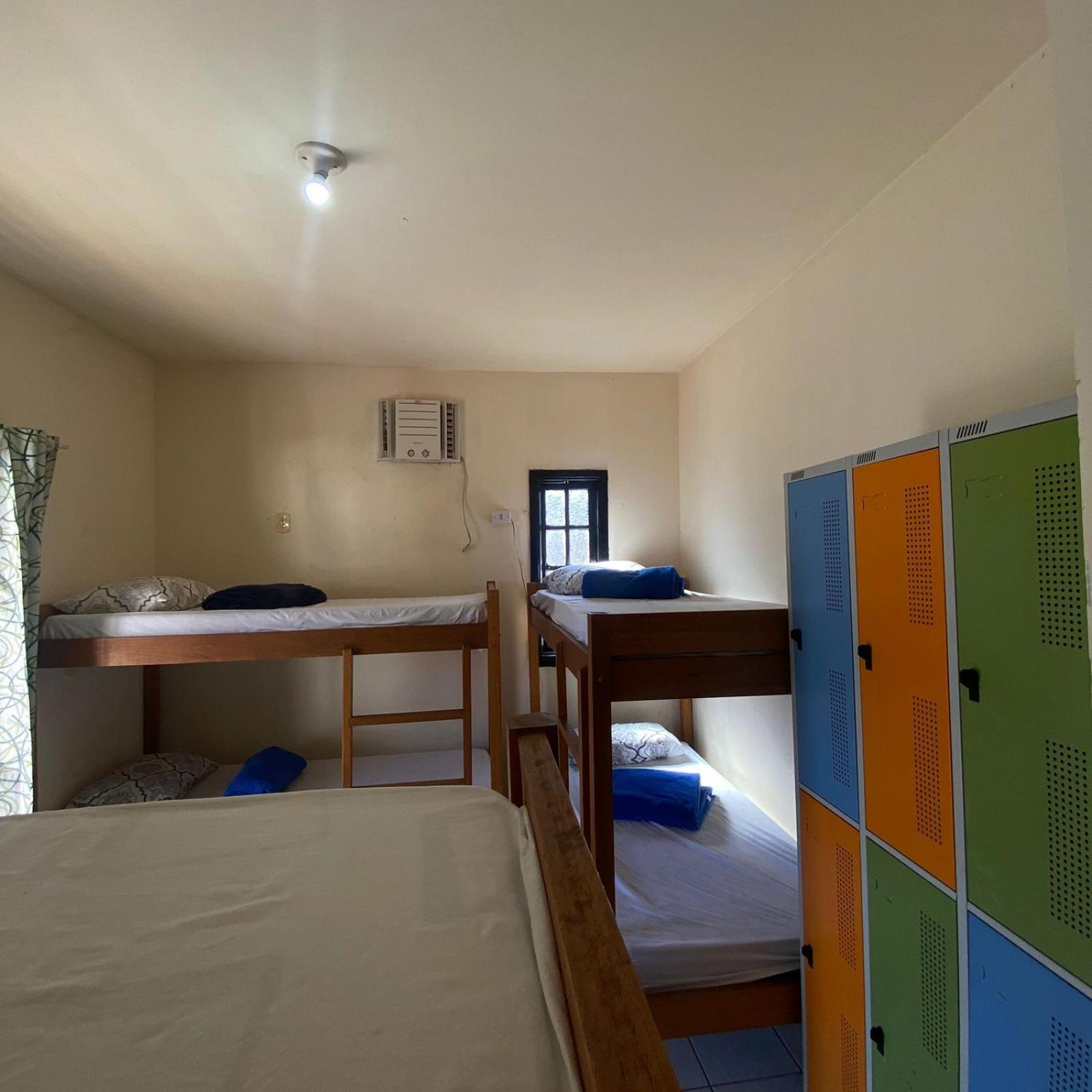 Hostel Abc Angra dos Reis Extérieur photo