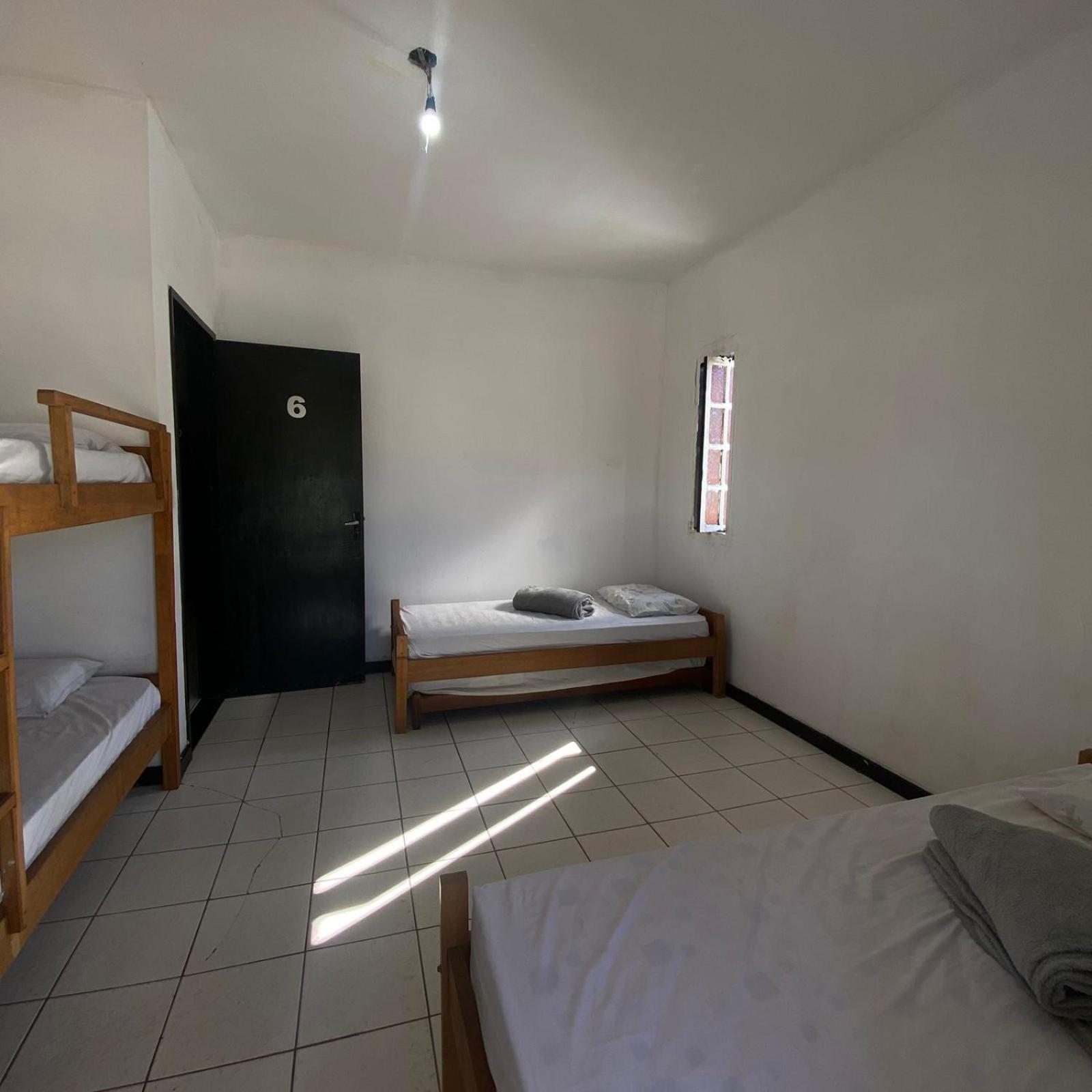 Hostel Abc Angra dos Reis Extérieur photo