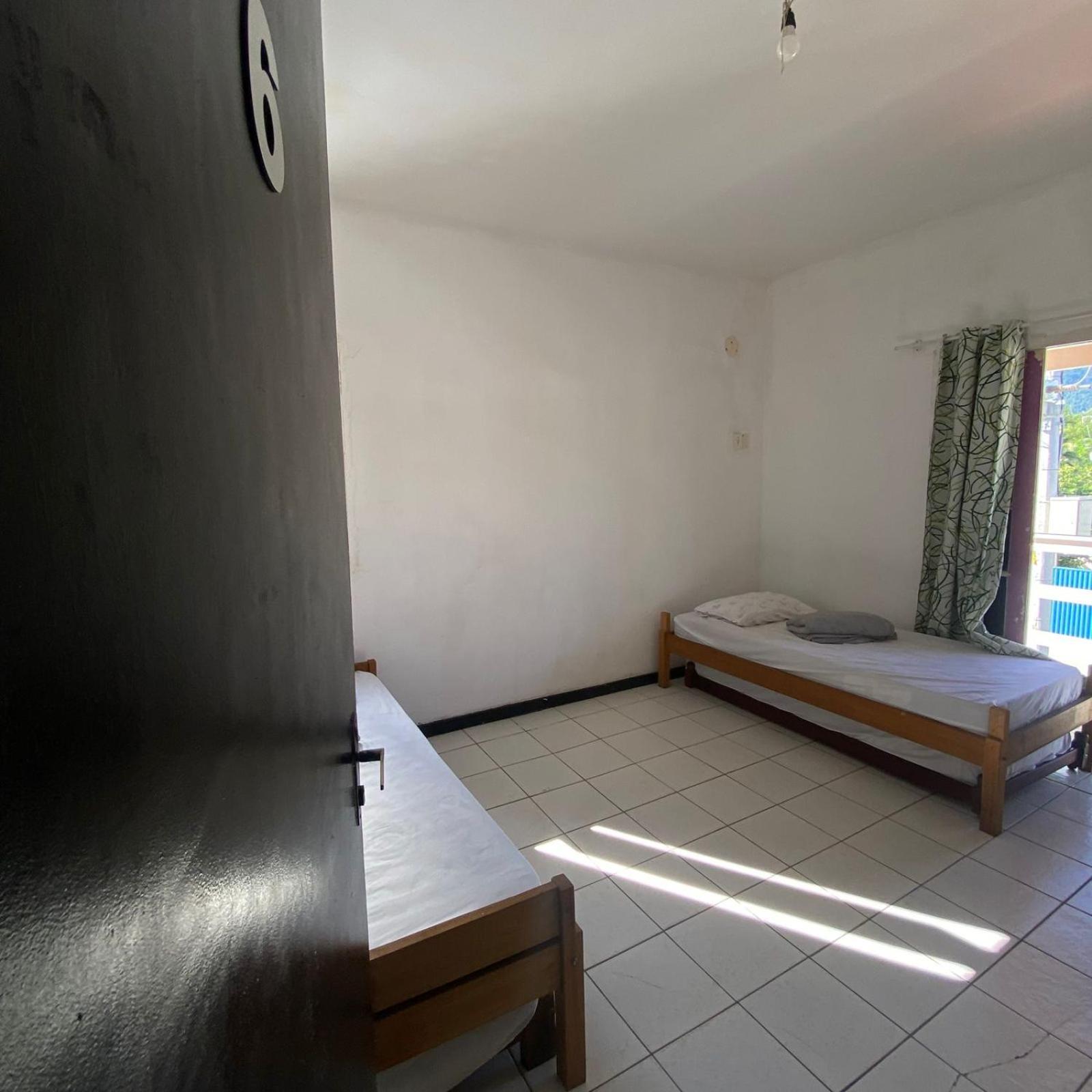Hostel Abc Angra dos Reis Extérieur photo