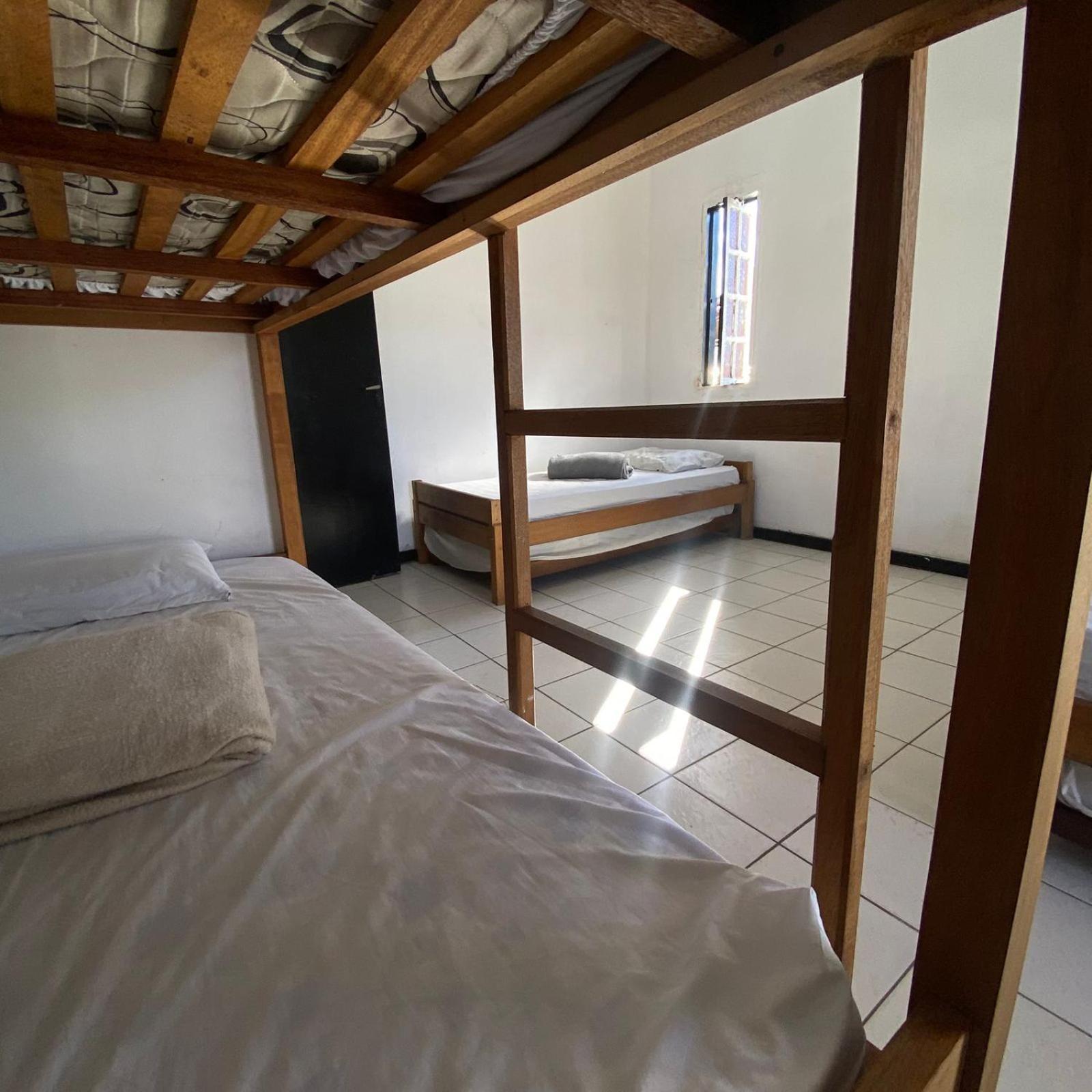 Hostel Abc Angra dos Reis Extérieur photo