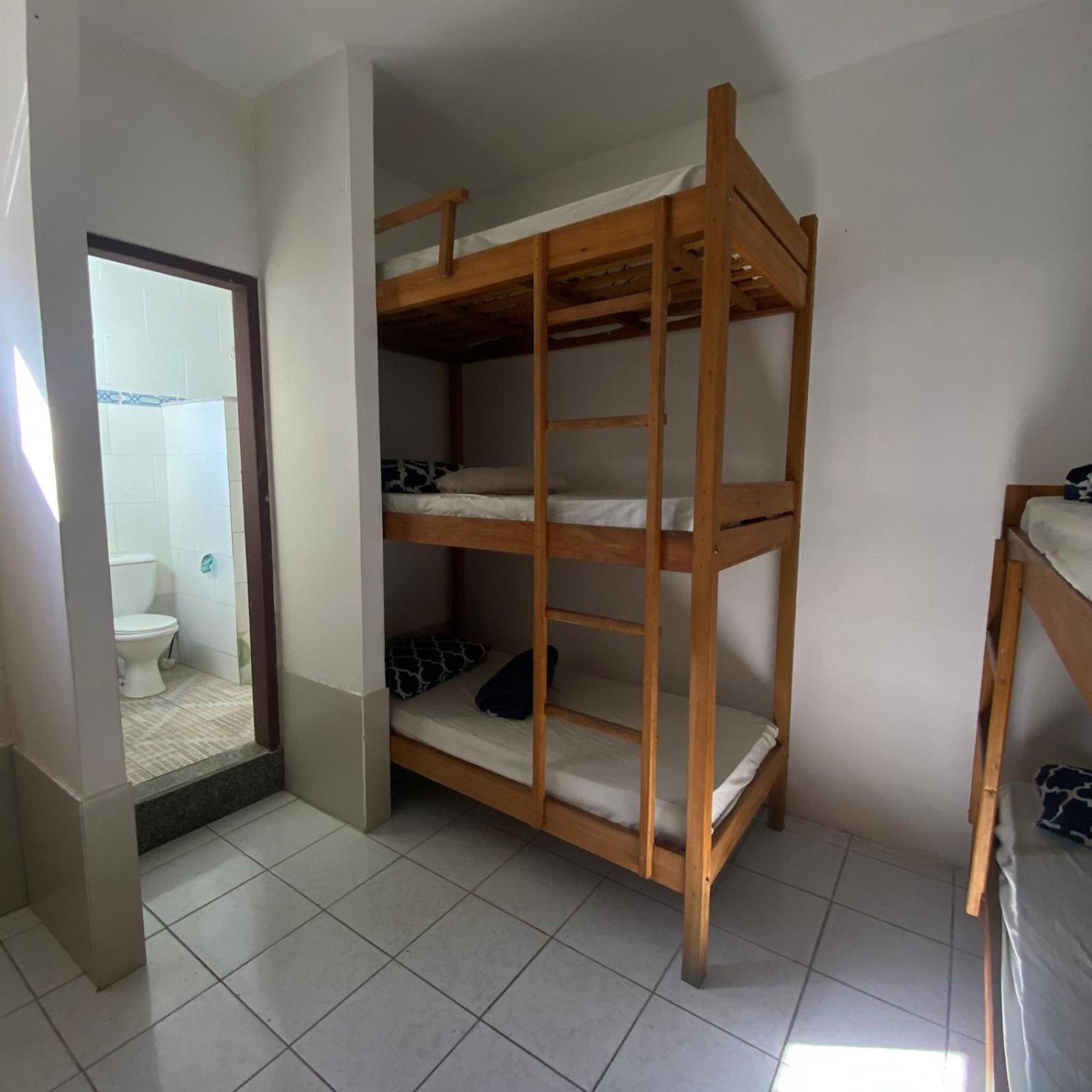 Hostel Abc Angra dos Reis Extérieur photo