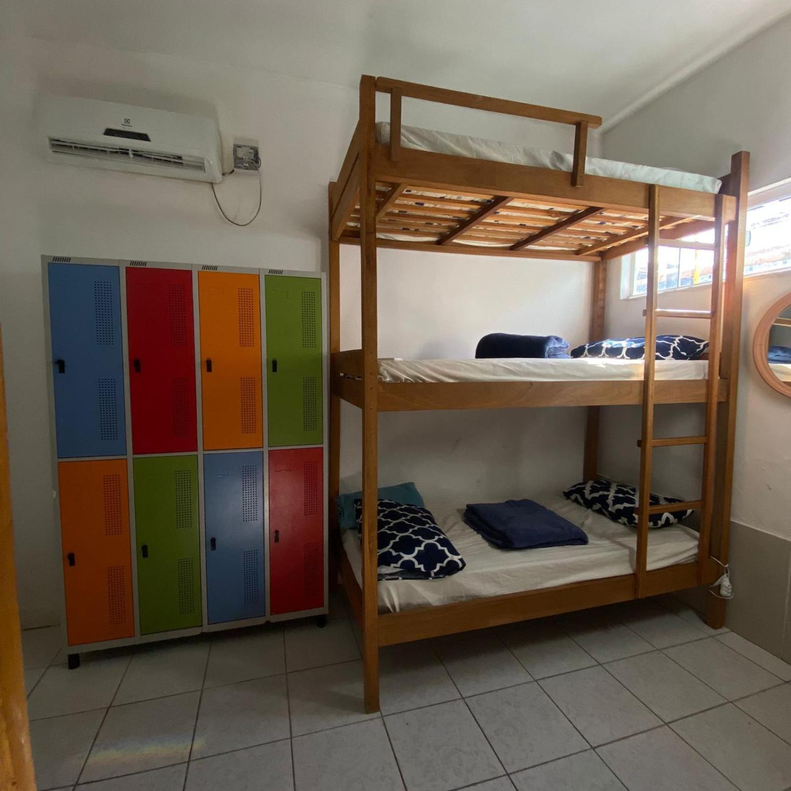 Hostel Abc Angra dos Reis Extérieur photo