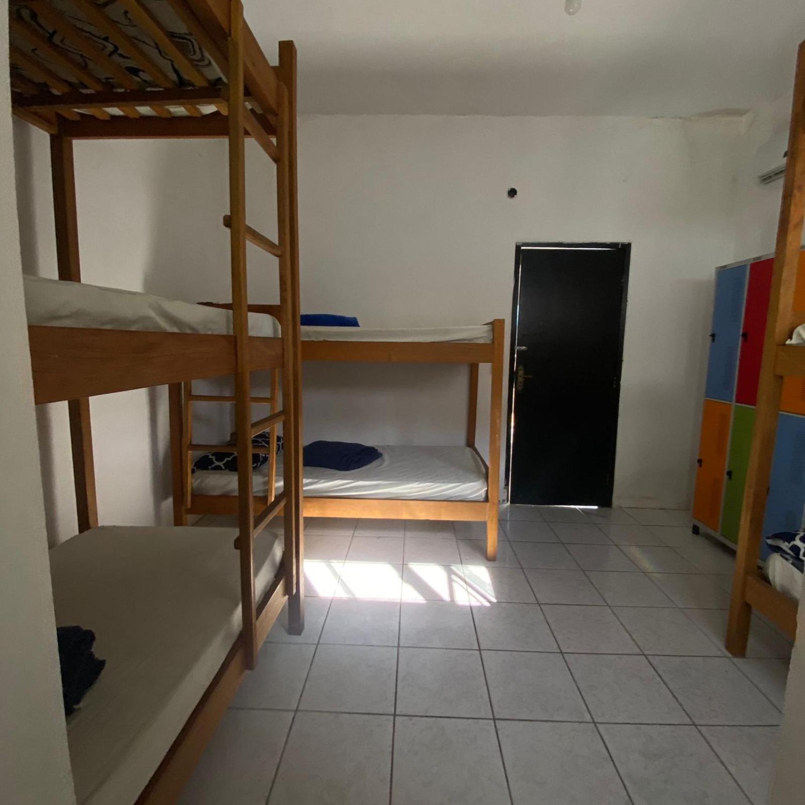 Hostel Abc Angra dos Reis Extérieur photo